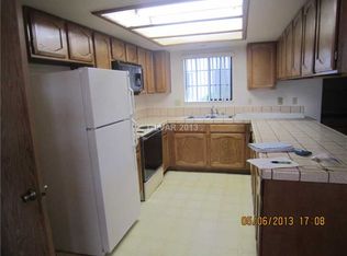 4320 Sanderling Cir UNIT 95, Las Vegas, NV 89103