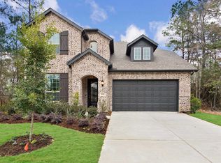 17111 Crimson Crest Dr, Conroe, TX 77302