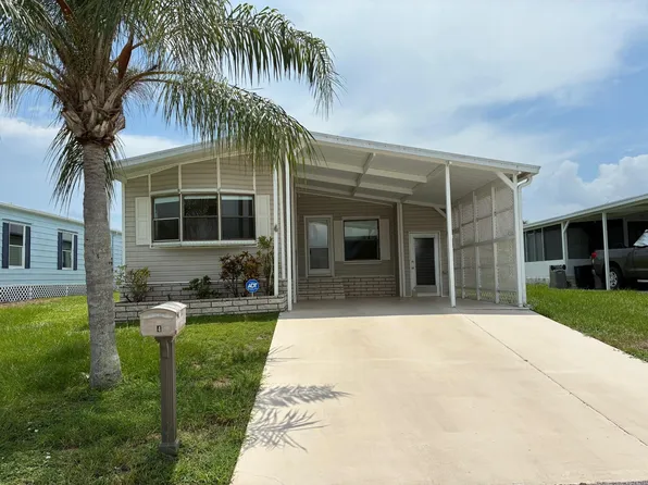4 Buenos Aires, Fort Pierce, FL 34951