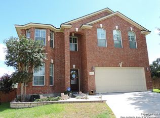 7907 Sumac Rdg, San Antonio, TX 78250