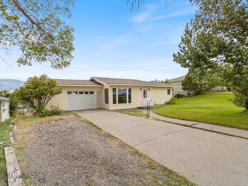 517 N 2nd St, Livingston, MT 59047 MLS 382334 Zillow