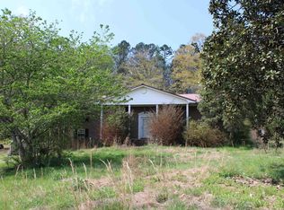16165 Highway 411, Odenville, AL 35120