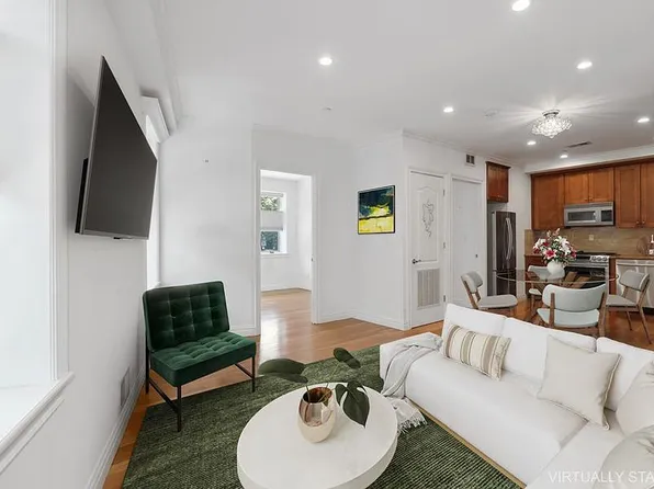 82 E 5th St #1A, Brooklyn, NY 11218