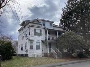 243 High St, Taunton, MA 02780