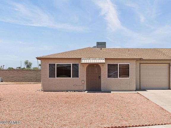 2nd image of 10018 N 97TH Drive #A