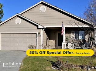 3939 Ranch Bluff Ct, Colorado Springs, CO 80922