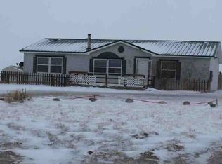 3 Oswego Trail Trl, Pinedale, WY 82941