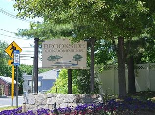 7 Padanaram Rd #15A, Danbury, CT 06811