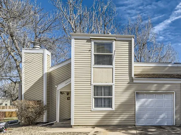 16357 E Radcliff Place #A, Aurora, CO 80015
