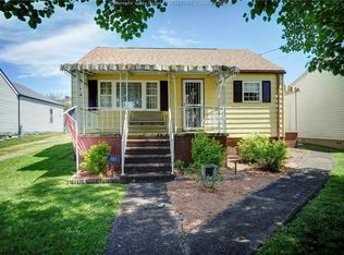 183 Poca Cir, Poca, WV 25159