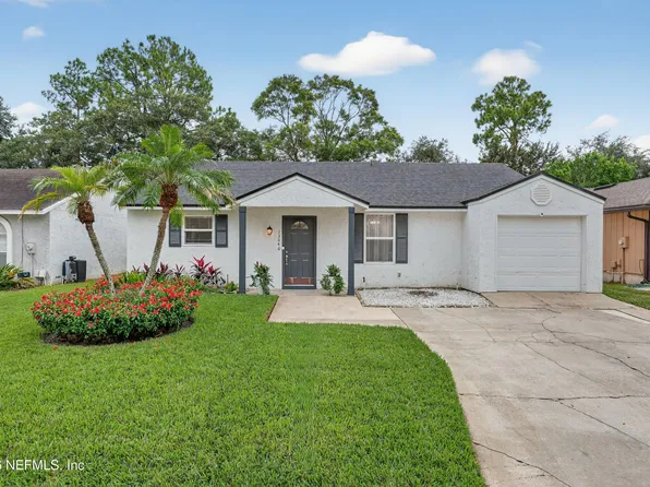 13046 TWIN PINES Circle S, Jacksonville, FL 32246