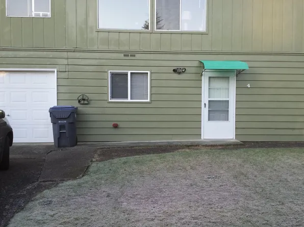 607 N 7th St APT 4, Montesano, WA 98563