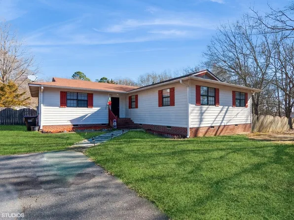 9938 Sandra Ln, Indian Land, SC 29707