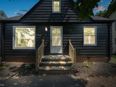 921 E 224th St, Euclid, OH, 44123