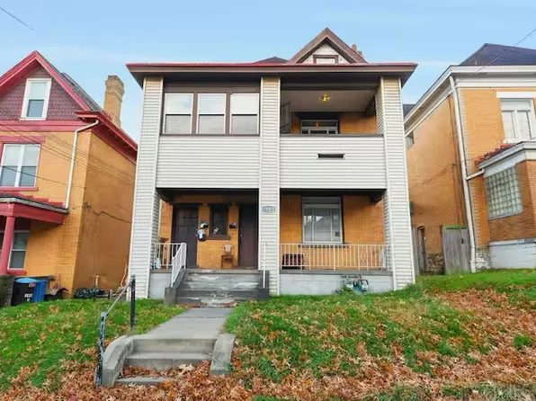 1905 Termon Ave #2A, Pittsburgh, PA 15212