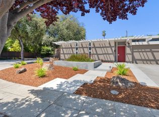1125 N Sage Ct, Sunnyvale, CA 94087