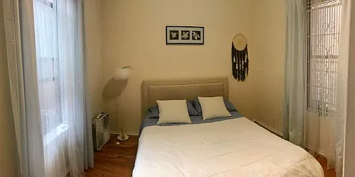 Rented by Provident Management Corp.