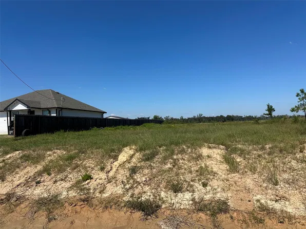 1025 Exotic Pine St, Huffman, TX 77336