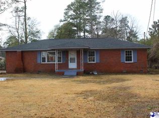 311 N Fenwick Cir, Florence, SC 29506