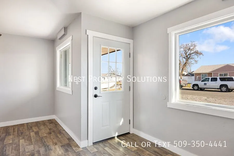 Recently Remodeled 2-Bedroom Home with Attached Garage & Fenced Yard! — Photo 4