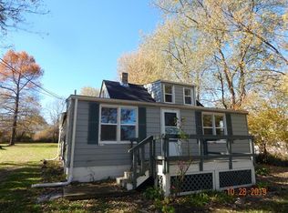 417 Werley Rd N, East Canton, OH 44730