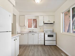 3061 Sir Johns Homestead #12, Mississauga, ON L5L3H9