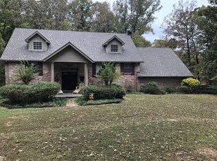 1913 Crystal Lake Rd, Alexander, AR 72002