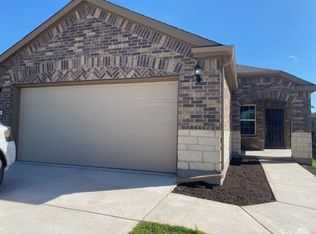 519 Rockport St, Georgetown, TX 78633