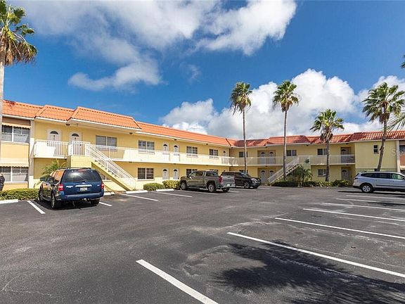 2nd image of 4103 Gulf Blvd APT 202