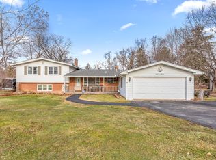 5418 Calkins Rd, Flint, MI 48532