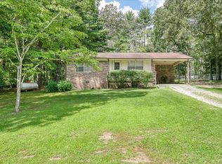 36 Short Rd, Pikeville, TN 37367