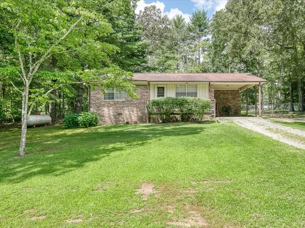 36 Short Rd, Pikeville, TN 37367