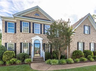 14210 Brightstone Ter, Midlothian, VA 23112