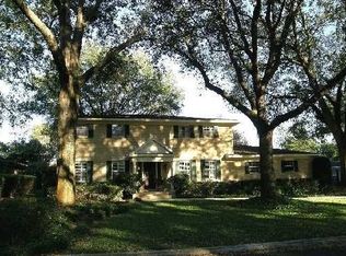 2404 Hollingsworth Hill Ave, Lakeland, FL 33803