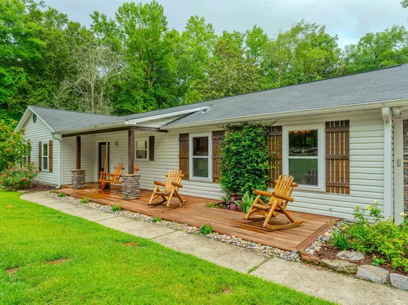 341 Beaver Lake Rd, Tallahassee, FL 32312