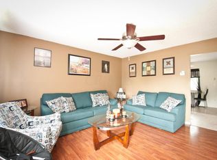 5401 Paladim Rd, Columbus, OH 43232