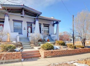 2559 N High St, Denver, CO 80205
