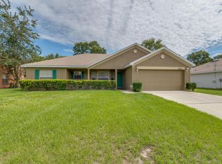 3320 Ambassador Ave, Spring Hill, FL 34609