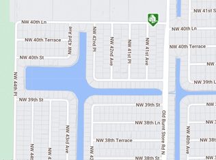 4123 NW 41st Ave, Cape Coral, FL 33993