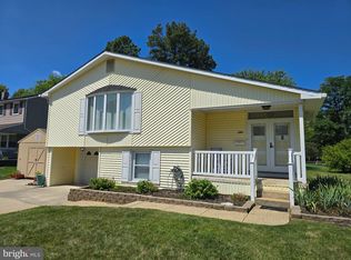 131 Jacqueline Ave, Delran, NJ 08075