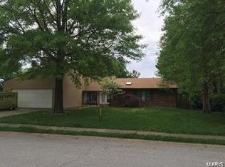 317 Colleen Dr, O Fallon, IL 62269