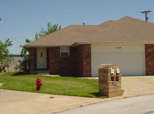 4318 N Penny Ct, Ozark, MO 65721