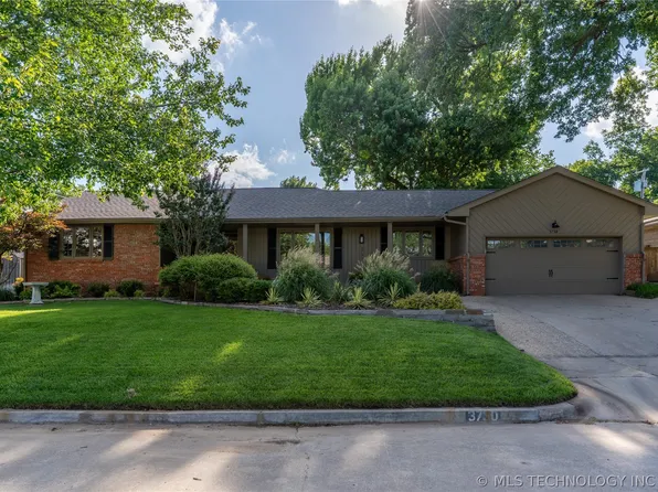 3730 S Evanston Ave, Tulsa, OK 74105