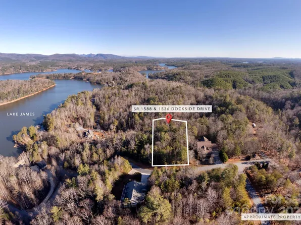 Dockside Dr, Nebo, NC 28761