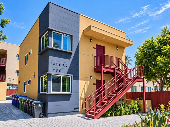 1259 W 36th Pl, Los Angeles, CA 90007