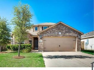 2105 Spruce St, Anna, TX 75409