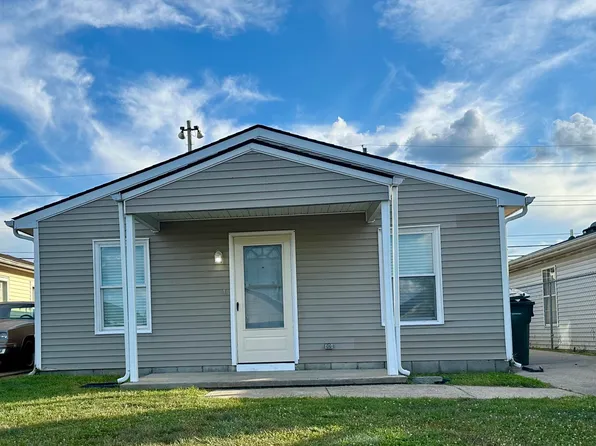1715 Gerald Dr, Lexington, KY 40511