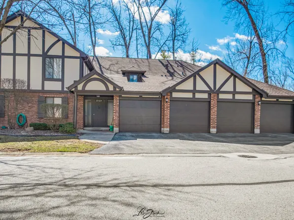 8137 Chestnut Dr Unit C, Palos Hills, IL 60465