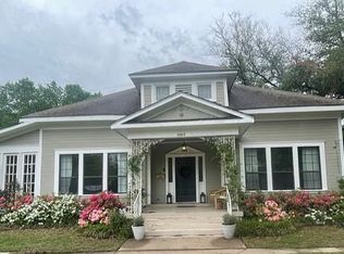 2003 Park St, Greenville, TX 75401