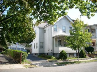 125 Chestnut St, West Orange, NJ 07052